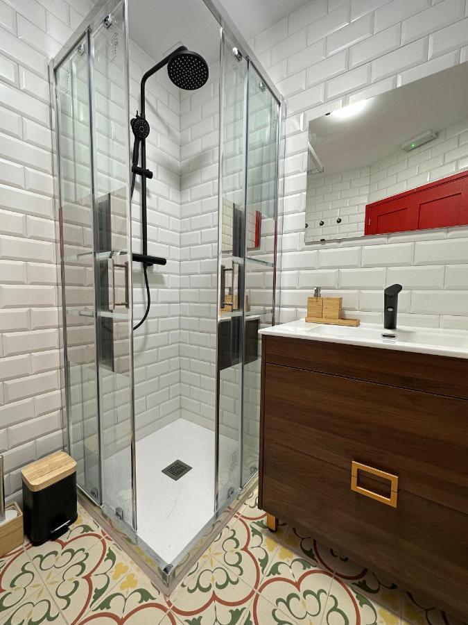 Apartamento Puente De Piedra Logroño Exterior foto